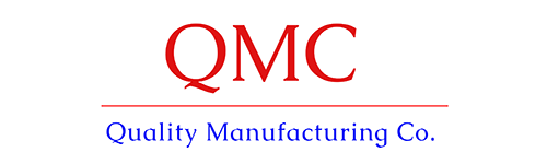 Quality Manufacturing Co. logo